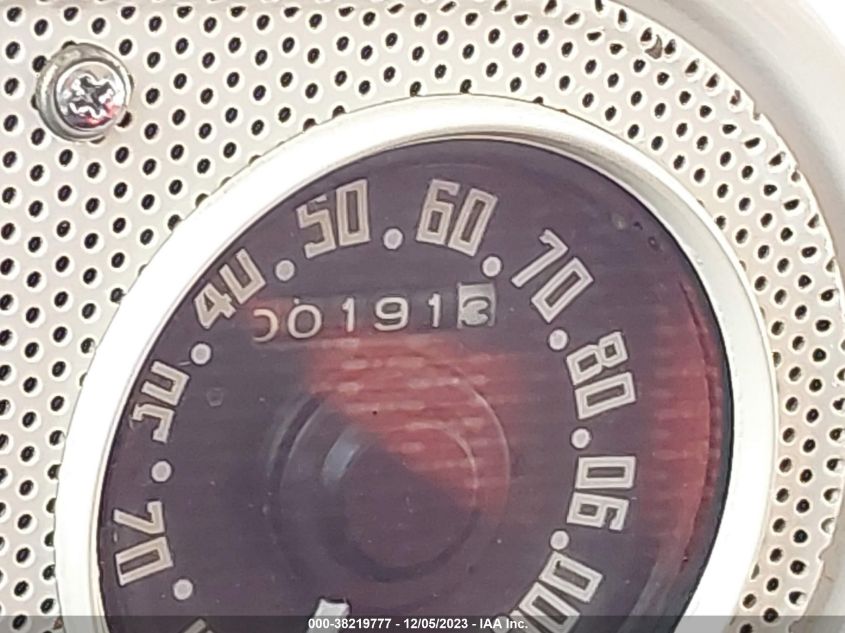 1956 Dodge Pickup VIN: 84266443 Lot: 38219777