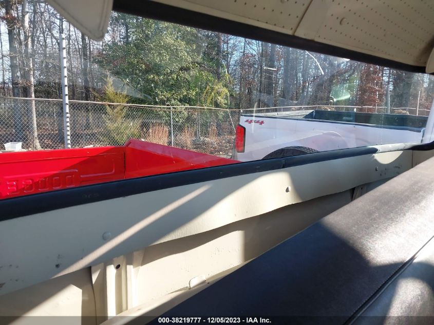 1956 Dodge Pickup VIN: 84266443 Lot: 38219777