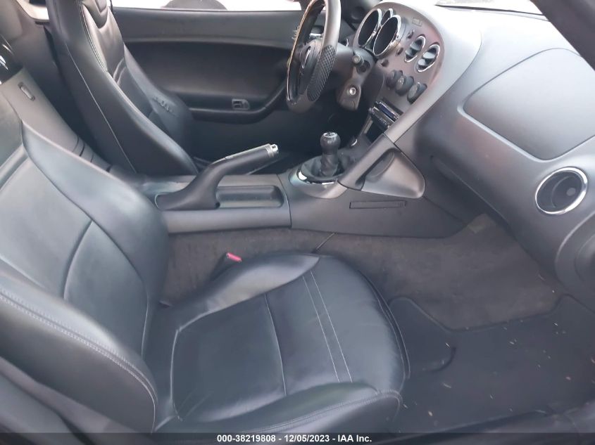 2006 Pontiac Solstice VIN: 1G2MB33B76Y105790 Lot: 38219808