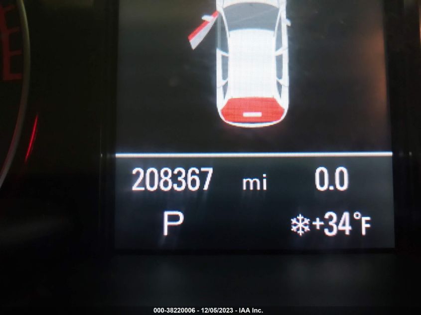 2012 Audi Q5 3.2 Premium Plus VIN: WA1DKAFP0CA112862 Lot: 38220006