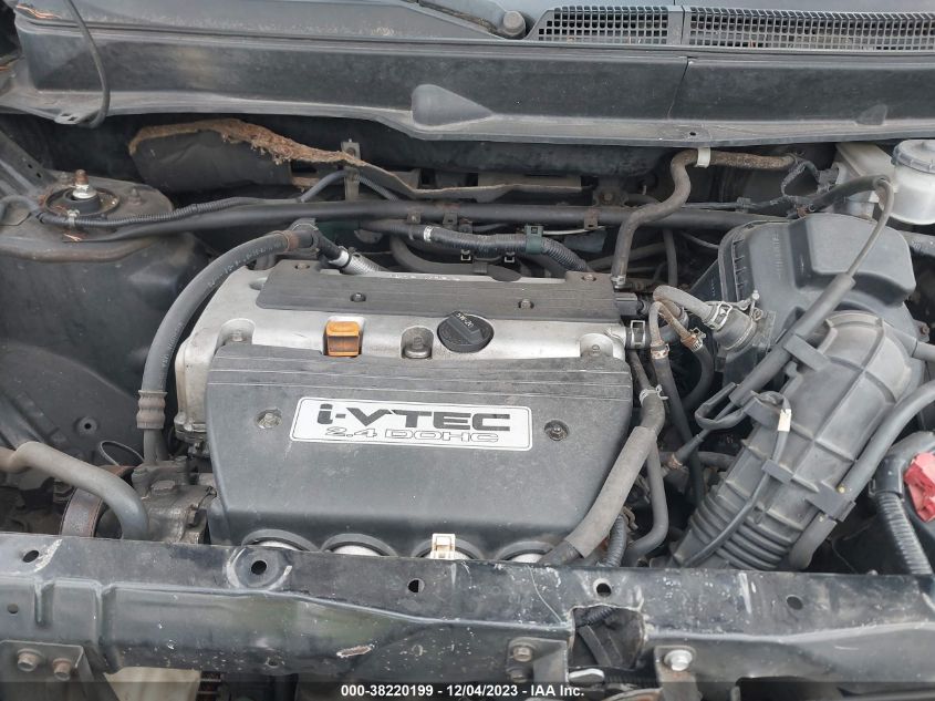 2003 Honda Element Dx VIN: 5J6YH18273L001280 Lot: 38220199