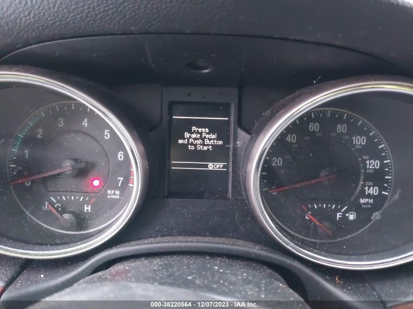 1J4RR5GT7BC719199 2011 Jeep Grand Cherokee Limited