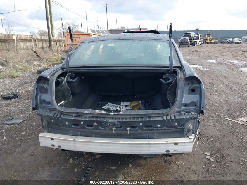 2C3CCABG2KH559685 2019 Chrysler 300