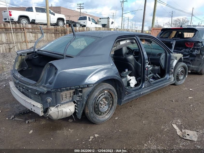 2C3CCABG2KH559685 2019 Chrysler 300