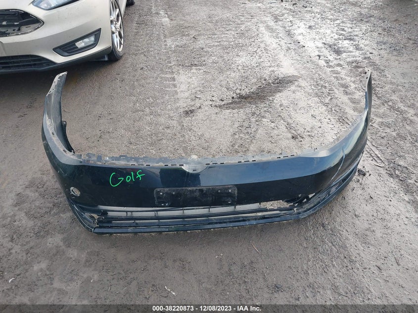 2016 VOLKSWAGEN GOLF SPORTWAGEN TSI S 4-DOOR - 3VWA17AU5GM516452