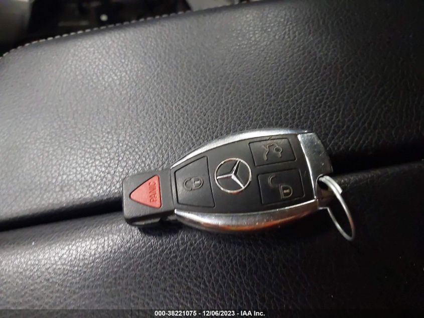 2015 Mercedes-Benz Ml 350 VIN: 4JGDA5HB6FA535236 Lot: 38221075