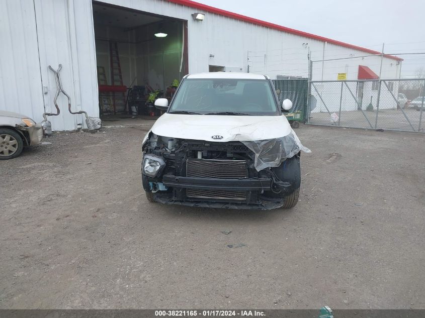 KNDJ23AU6L7026910 2020 Kia Soul S