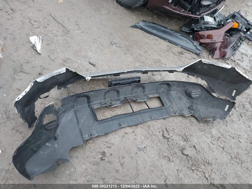 2009 Honda Cr-V Lx VIN: JHLRE48359C015235 Lot: 38221213