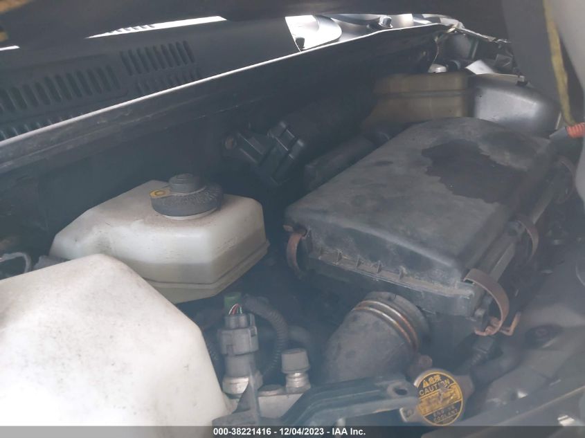 2004 Toyota Prius VIN: JTDKB20U340103310 Lot: 38221416