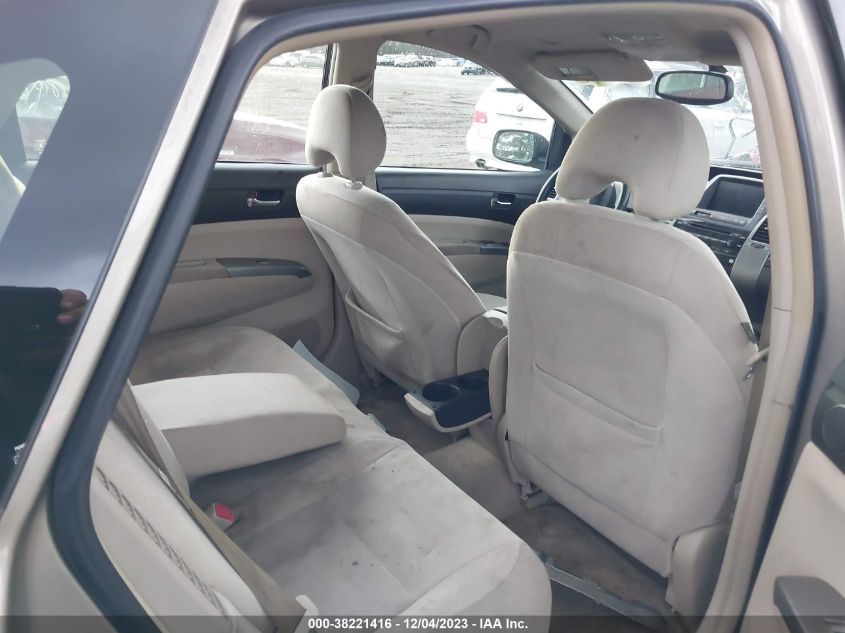 2004 Toyota Prius VIN: JTDKB20U340103310 Lot: 38221416