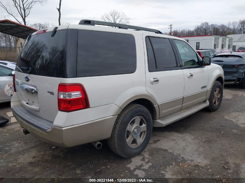 1FMFU18598LA15977 2008 Ford Expedition Eddie Bauer/King Ranch