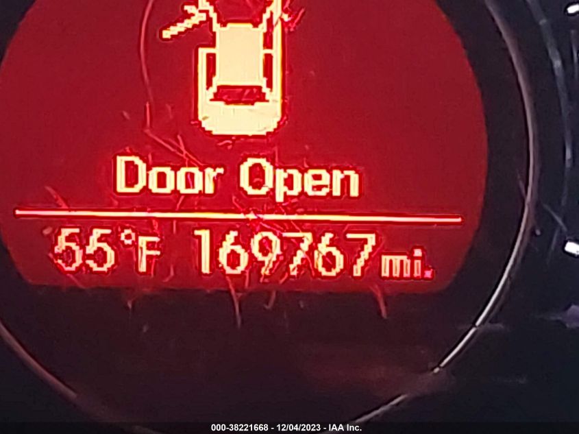 2013 Kia Optima Lx VIN: 5XXGM4A72DG220010 Lot: 38221668