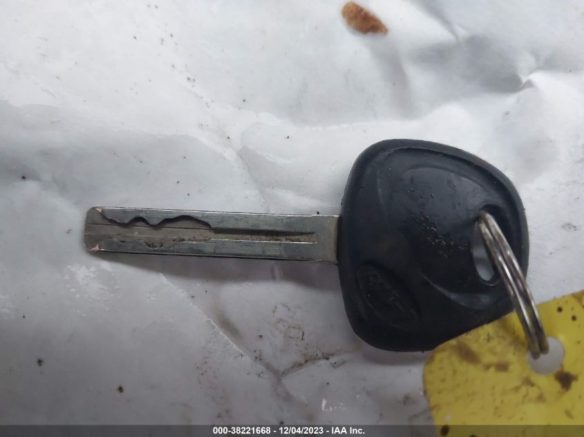 2013 Kia Optima Lx VIN: 5XXGM4A72DG220010 Lot: 38221668