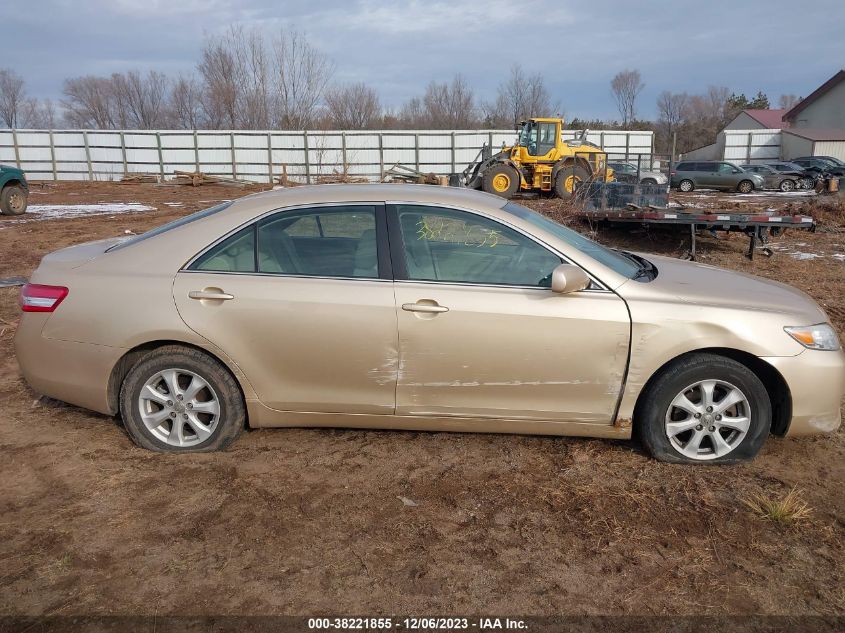 4T1BF3EK3BU219545 2011 Toyota Camry Le