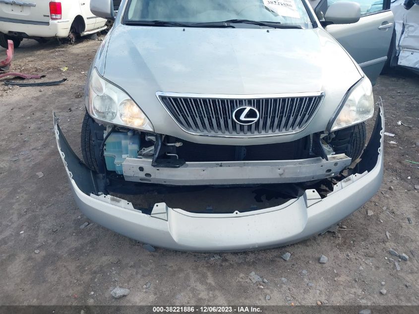 2004 Lexus Rx 330 VIN: 2T2GA31U44C014392 Lot: 38221886