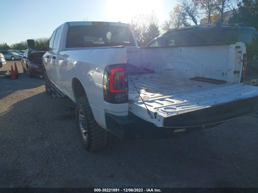 2011 Ram 3500 St VIN: 3D73Y3CL5BG551624 Lot: 38221891