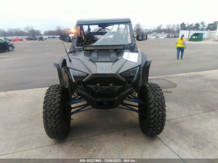 2021 Polaris Rzr Pro Xp 4 Ultimate VIN: 3NSR4D92XMG176464 Lot: 38221968