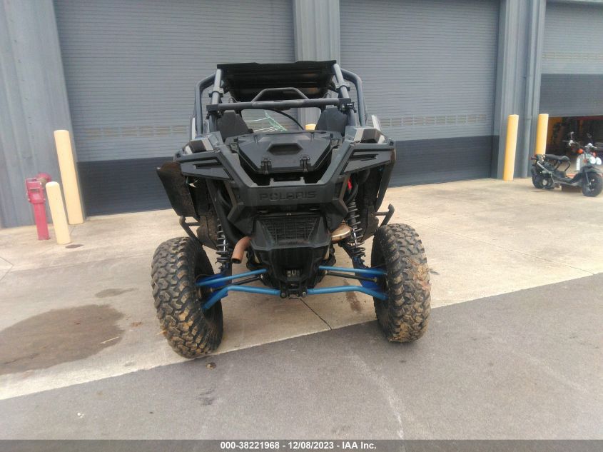 2021 Polaris Rzr Pro Xp 4 Ultimate VIN: 3NSR4D92XMG176464 Lot: 38221968