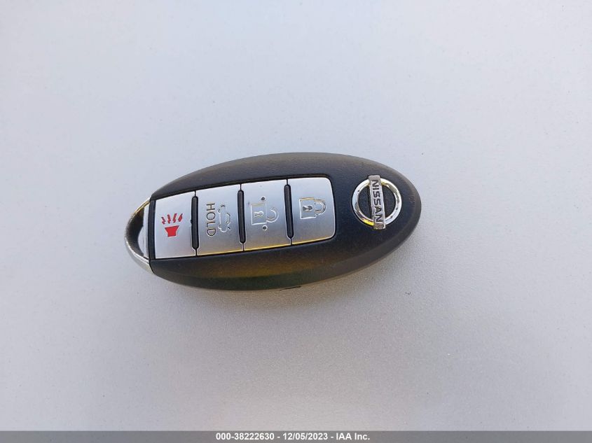 2009 Nissan Altima 2.5 S VIN: 1N4AL21E59N413510 Lot: 38222630