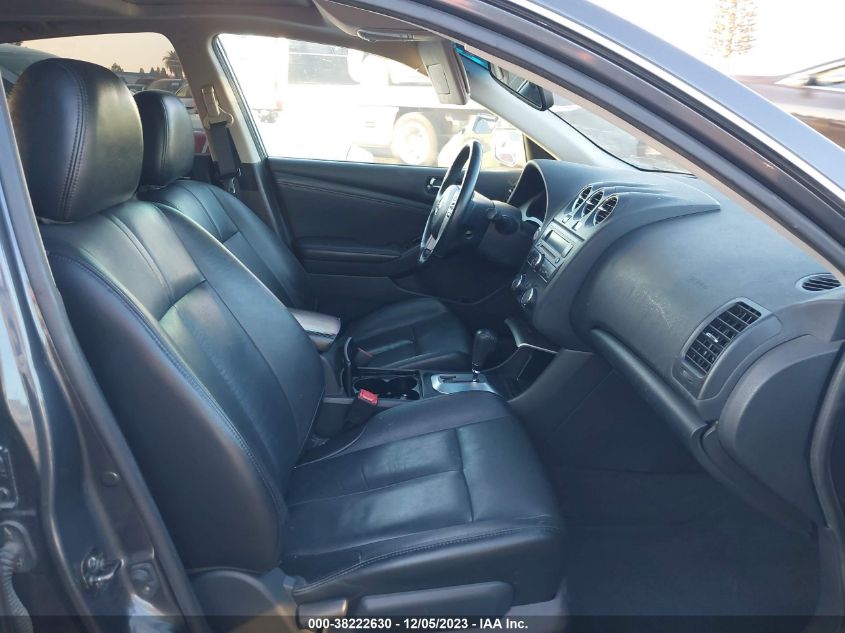 2009 Nissan Altima 2.5 S VIN: 1N4AL21E59N413510 Lot: 38222630