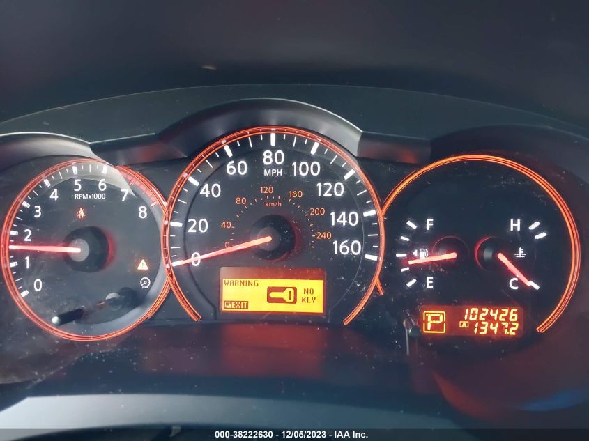 2009 Nissan Altima 2.5 S VIN: 1N4AL21E59N413510 Lot: 38222630