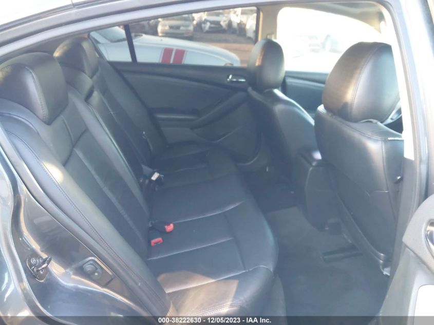 2009 Nissan Altima 2.5 S VIN: 1N4AL21E59N413510 Lot: 38222630