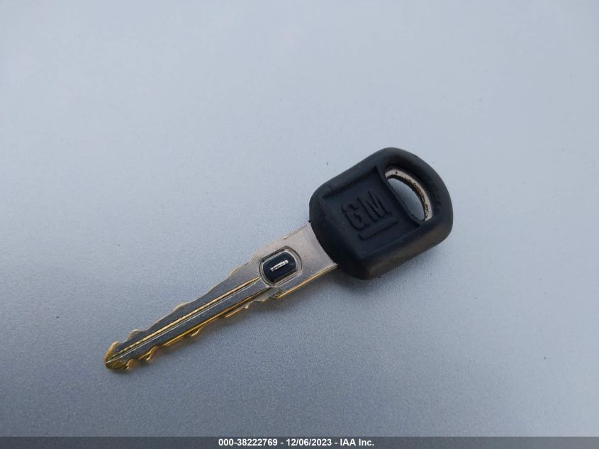 2002 Buick Century Custom VIN: 2G4WS52J621213111 Lot: 38222769