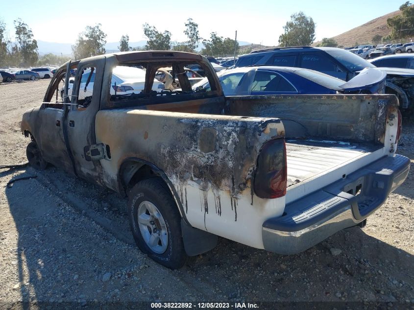 5TBRU34146S468828 2006 Toyota Tundra Sr5