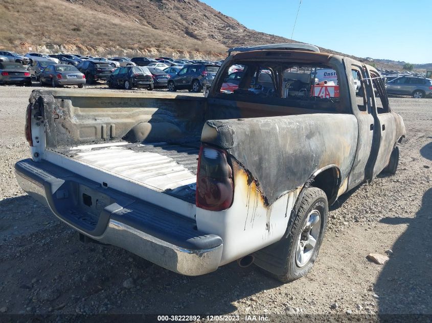 2006 Toyota Tundra Sr5 VIN: 5TBRU34146S468828 Lot: 38222892