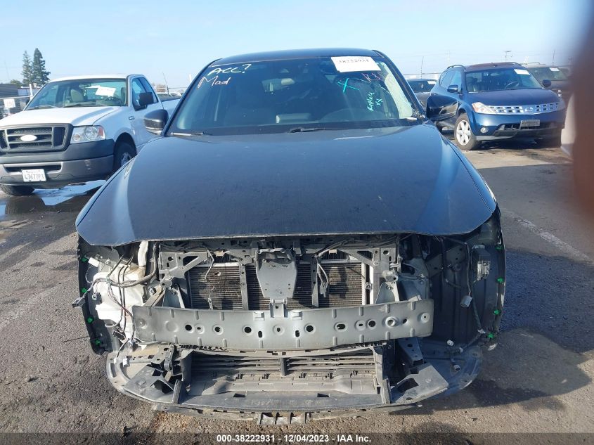 JM3KFABM3K1508917 2019 Mazda Cx-5 Sport