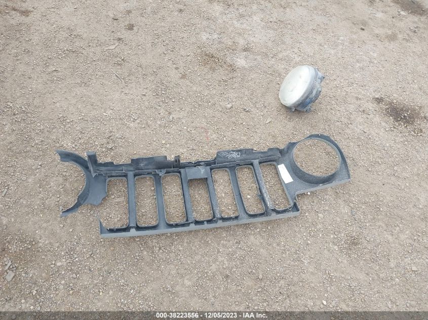 2002 Jeep Liberty Sport VIN: 1J4GK48K72W171103 Lot: 38223556