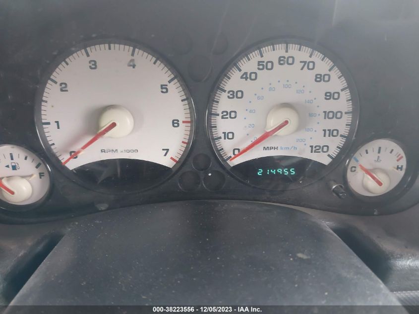 2002 Jeep Liberty Sport VIN: 1J4GK48K72W171103 Lot: 38223556