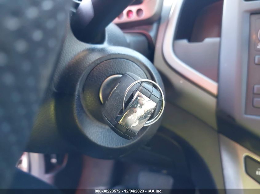 2015 Chevrolet Sonic Ls Auto VIN: 1G1JA6SGXF4185201 Lot: 38223572