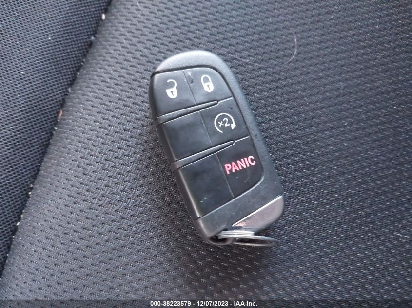 ZACCJBAB5JPJ55335 2018 Jeep Renegade Sport 4X4