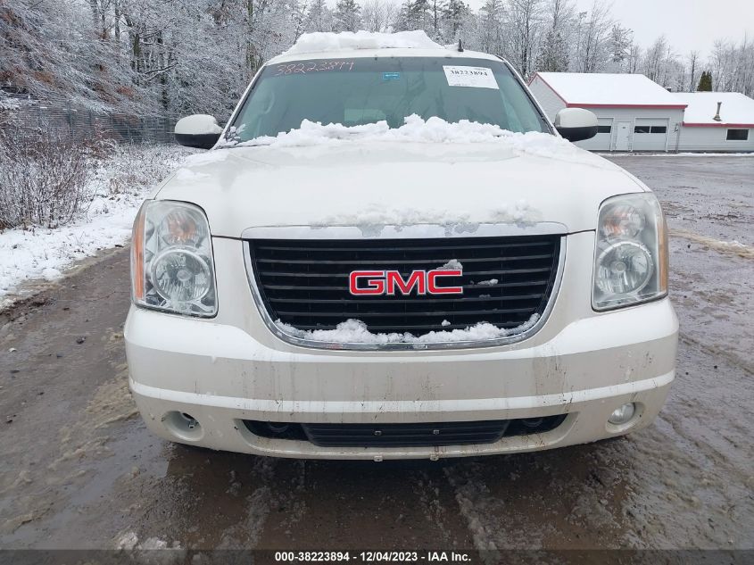 2012 GMC Yukon Slt VIN: 1GKS2CE05CR131779 Lot: 38223894