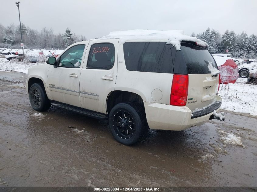 2012 GMC Yukon Slt VIN: 1GKS2CE05CR131779 Lot: 38223894