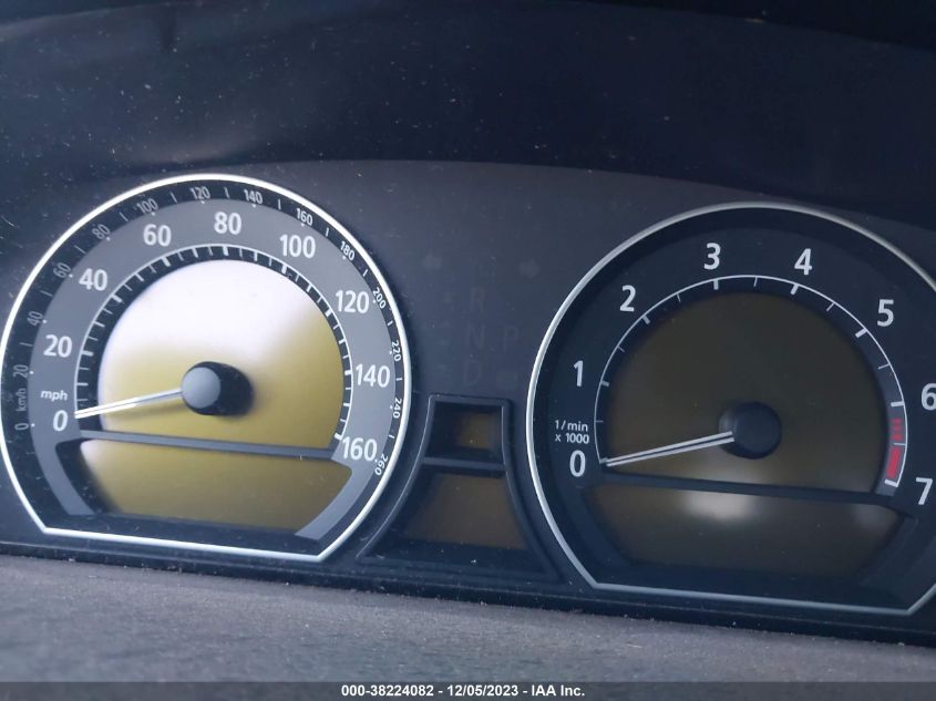 2006 BMW 750I VIN: WBAHL83566DT05730 Lot: 38224082