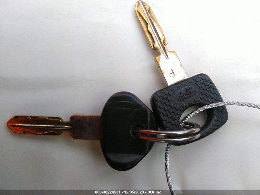 1995 Mercedes-Benz E 300D/300D Special VIN: WDBEB31E2SC171778 Lot: 38224531