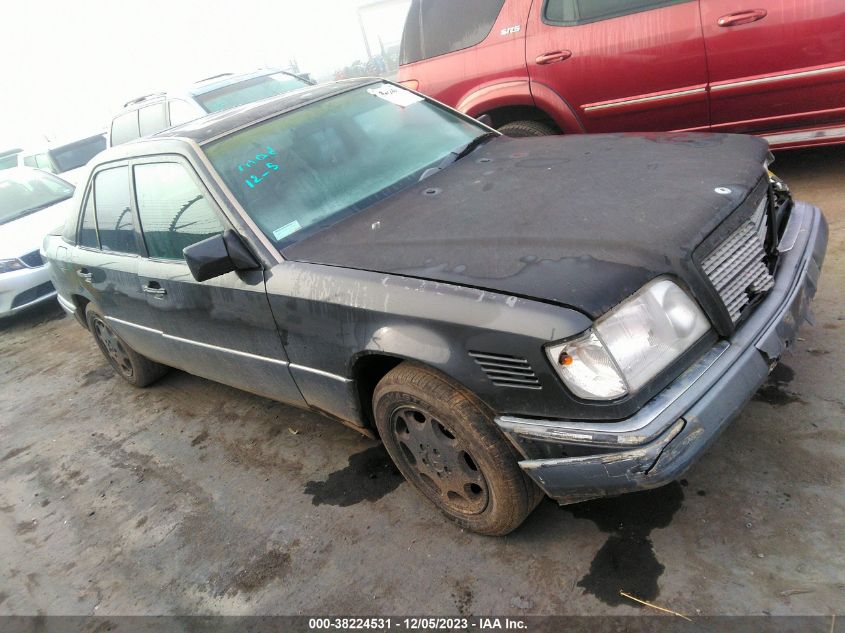 1995 Mercedes-Benz E 300D/300D Special VIN: WDBEB31E2SC171778 Lot: 38224531