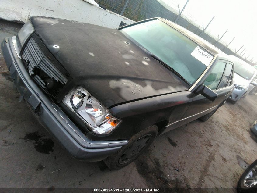 1995 Mercedes-Benz E 300D/300D Special VIN: WDBEB31E2SC171778 Lot: 38224531