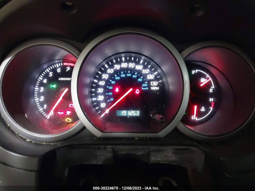 2006 Suzuki Grand Vitara Xsport VIN: JS3TD944064102565 Lot: 38224670