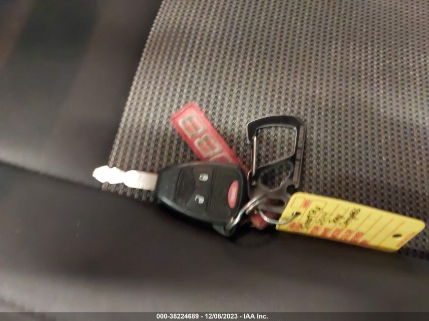 1C4NJDBB4ED622027 2014 Jeep Compass Sport