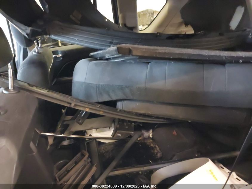 1C4NJDBB4ED622027 2014 Jeep Compass Sport