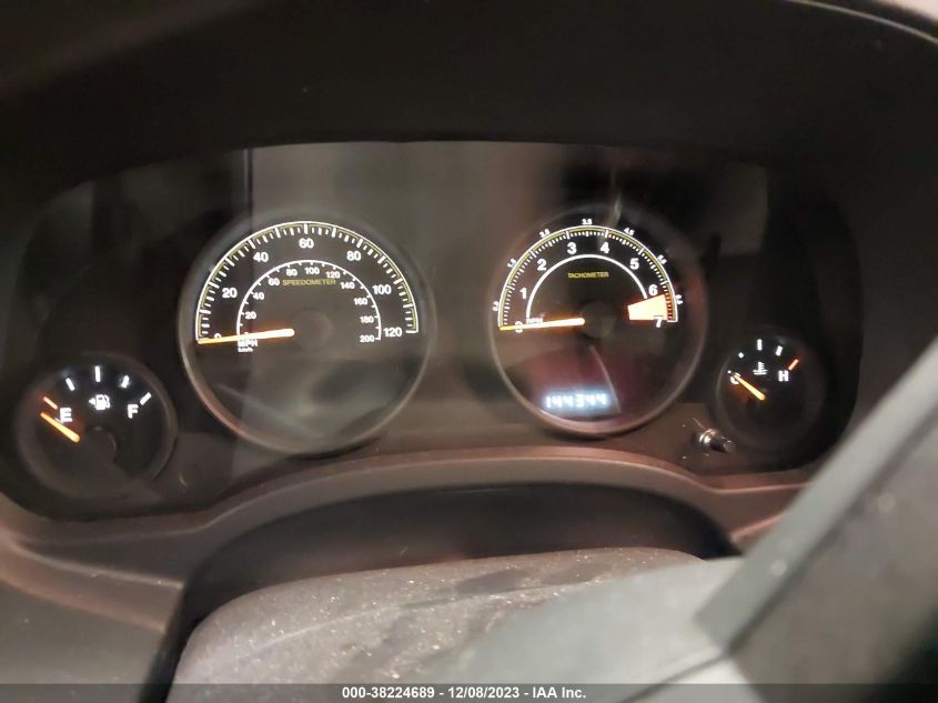 1C4NJDBB4ED622027 2014 Jeep Compass Sport