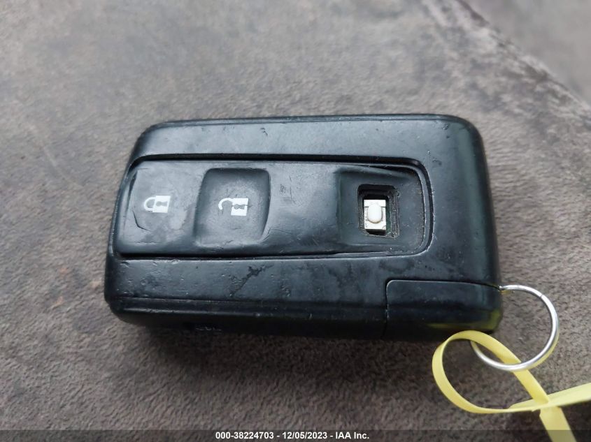 2004 Toyota Prius VIN: JTDKB20U640088656 Lot: 38224703