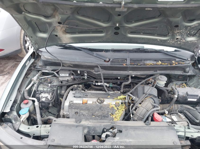 2005 Honda Element Ex VIN: 5J6YH28625L028947 Lot: 38224708