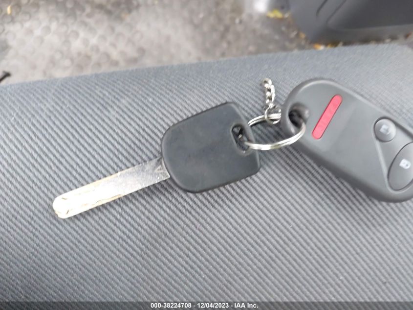 2005 Honda Element Ex VIN: 5J6YH28625L028947 Lot: 38224708