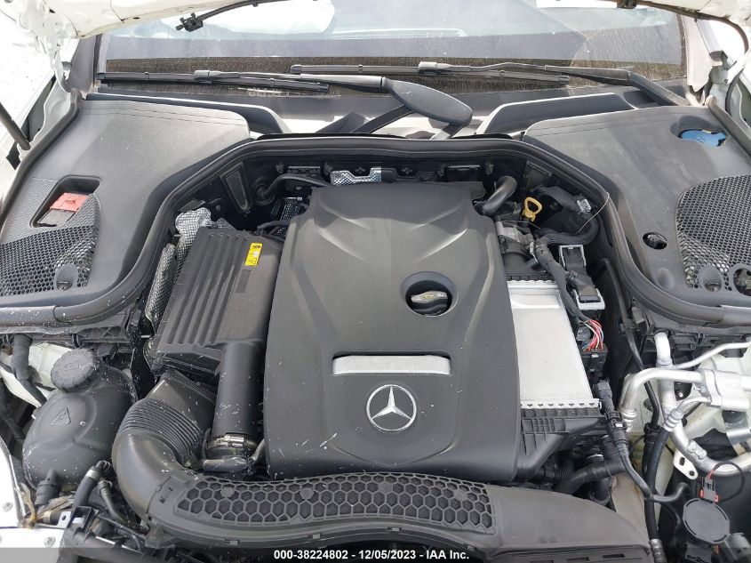 2019 Mercedes-Benz E 300 VIN: WDDZF4JBXKA579367 Lot: 38224802