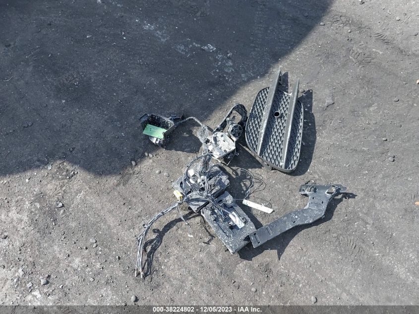 2019 Mercedes-Benz E 300 VIN: WDDZF4JBXKA579367 Lot: 38224802