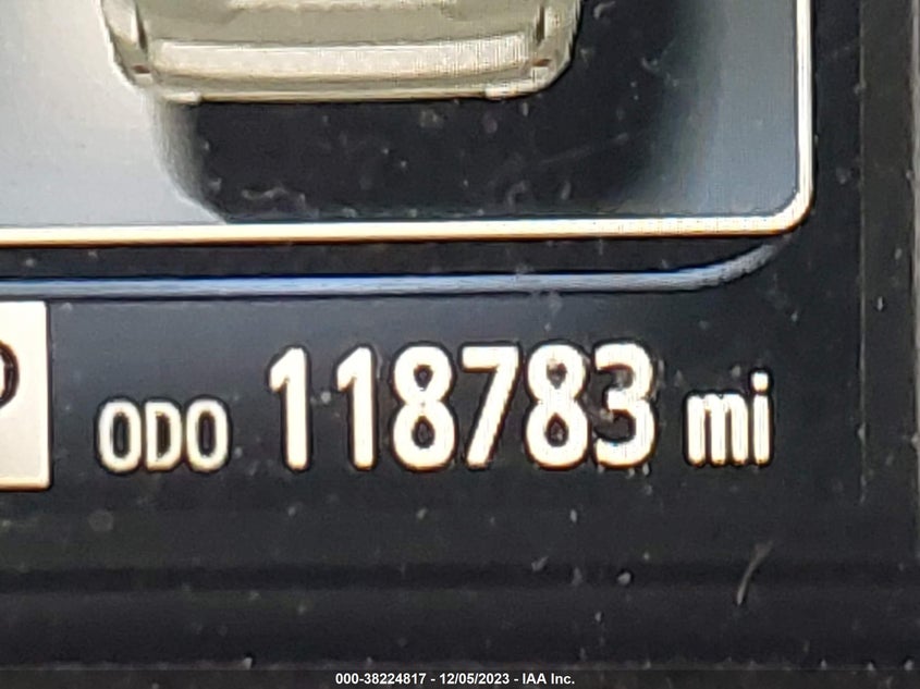 2018 Toyota Sienna Xle VIN: 5TDYZ3DC0JS924709 Lot: 38224817